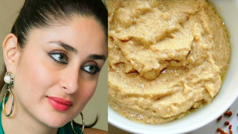 પંદર દિવસ માં ચહેરો ખૂબ સુંદર ખીલી જશે જો લગાવશો આ પેસ્ટ