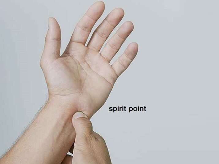 spirit point